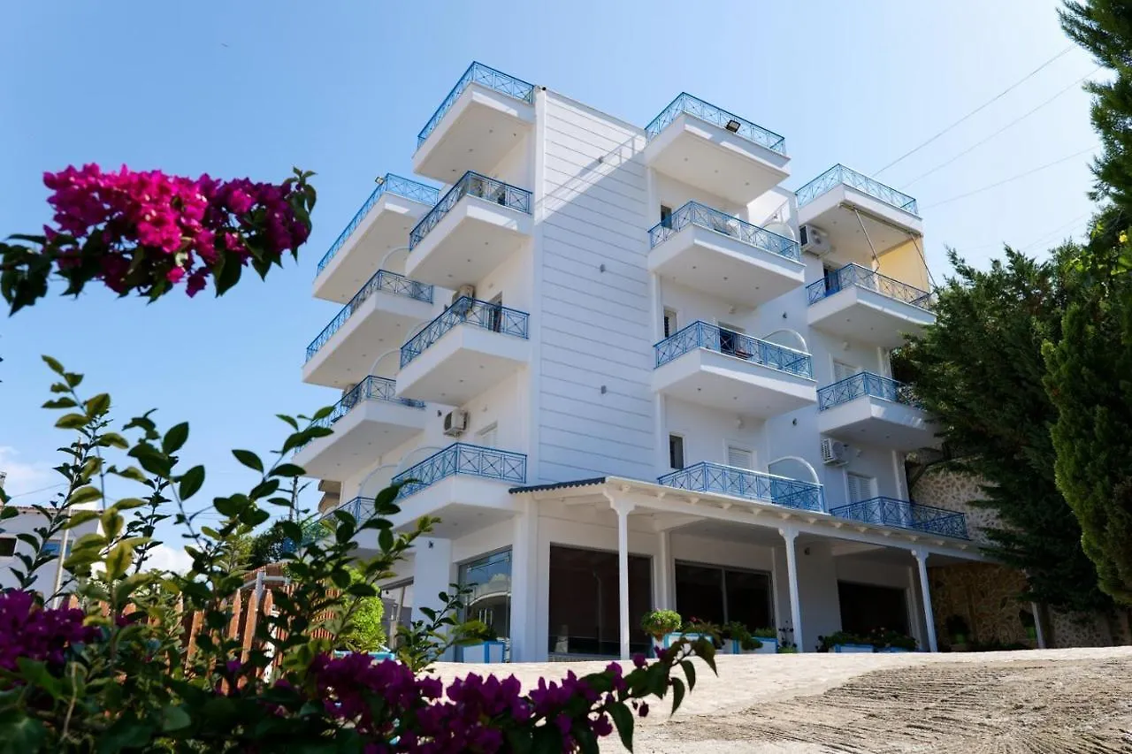 Miracle Apartments Saranda