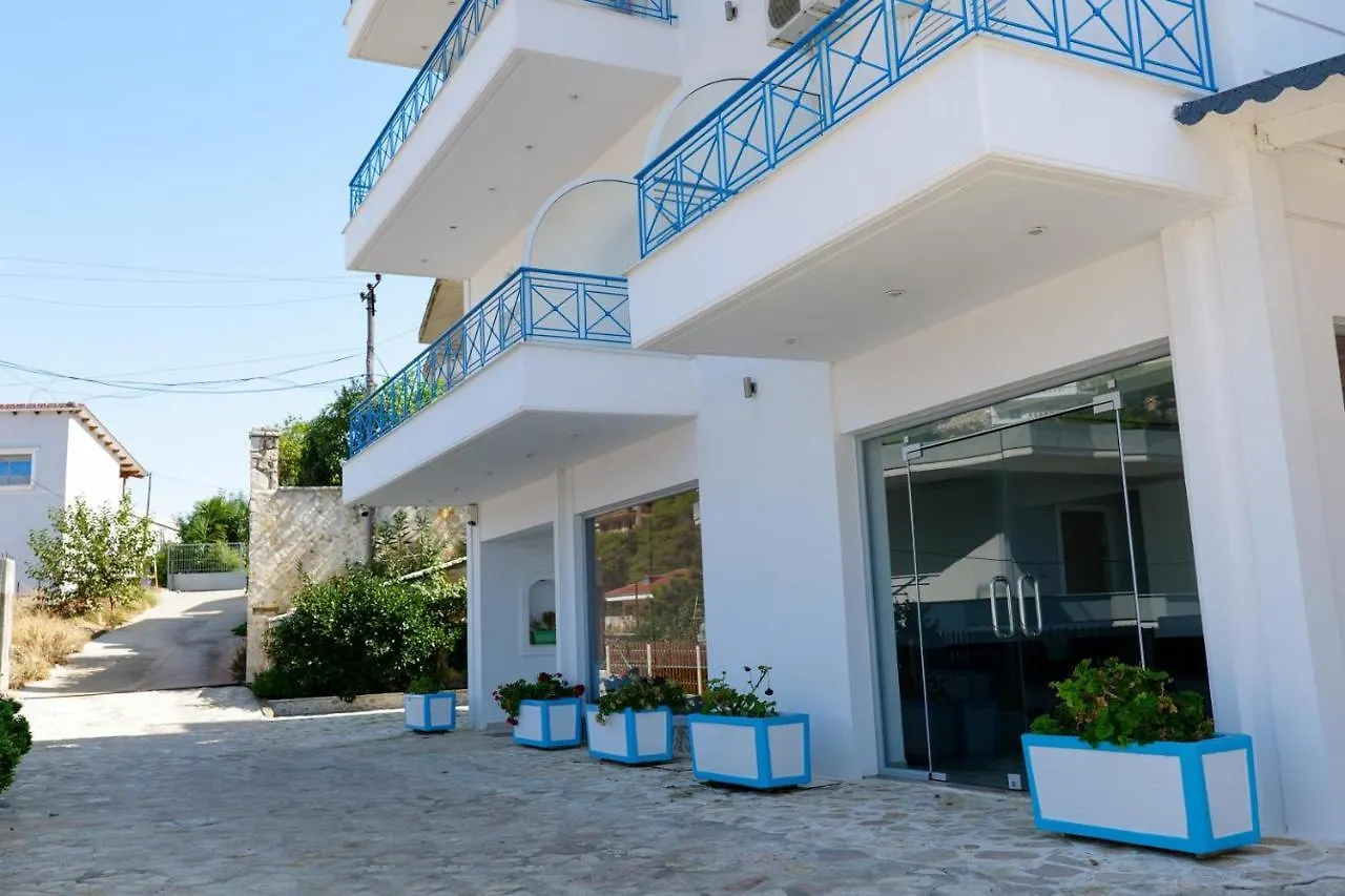 Miracle Apartments Saranda