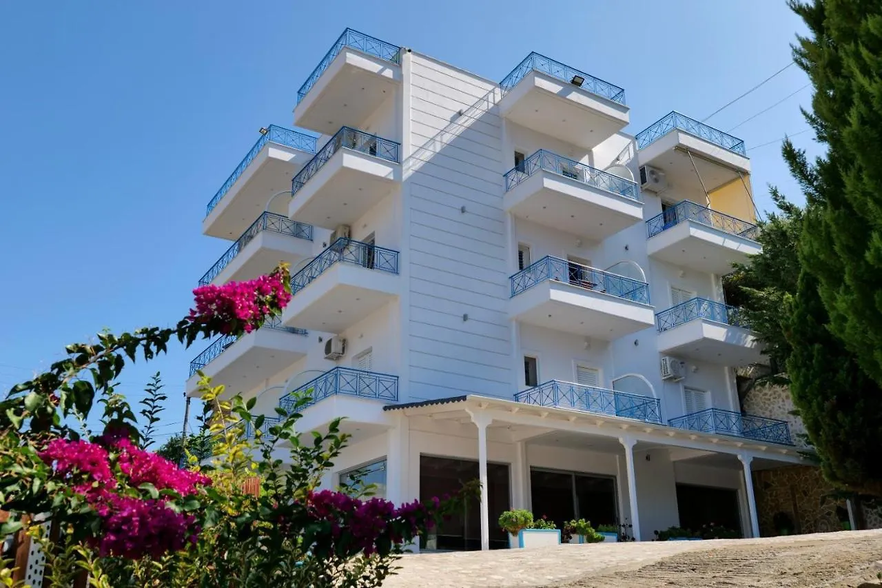 Miracle Apartments Saranda Albania