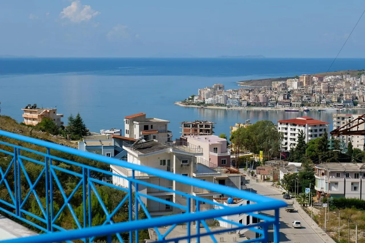 Miracle Apartments Saranda 0*, Sarande