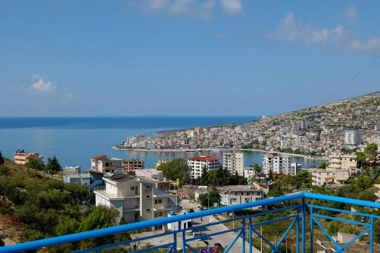 Miracle Apartments Saranda  Sarande