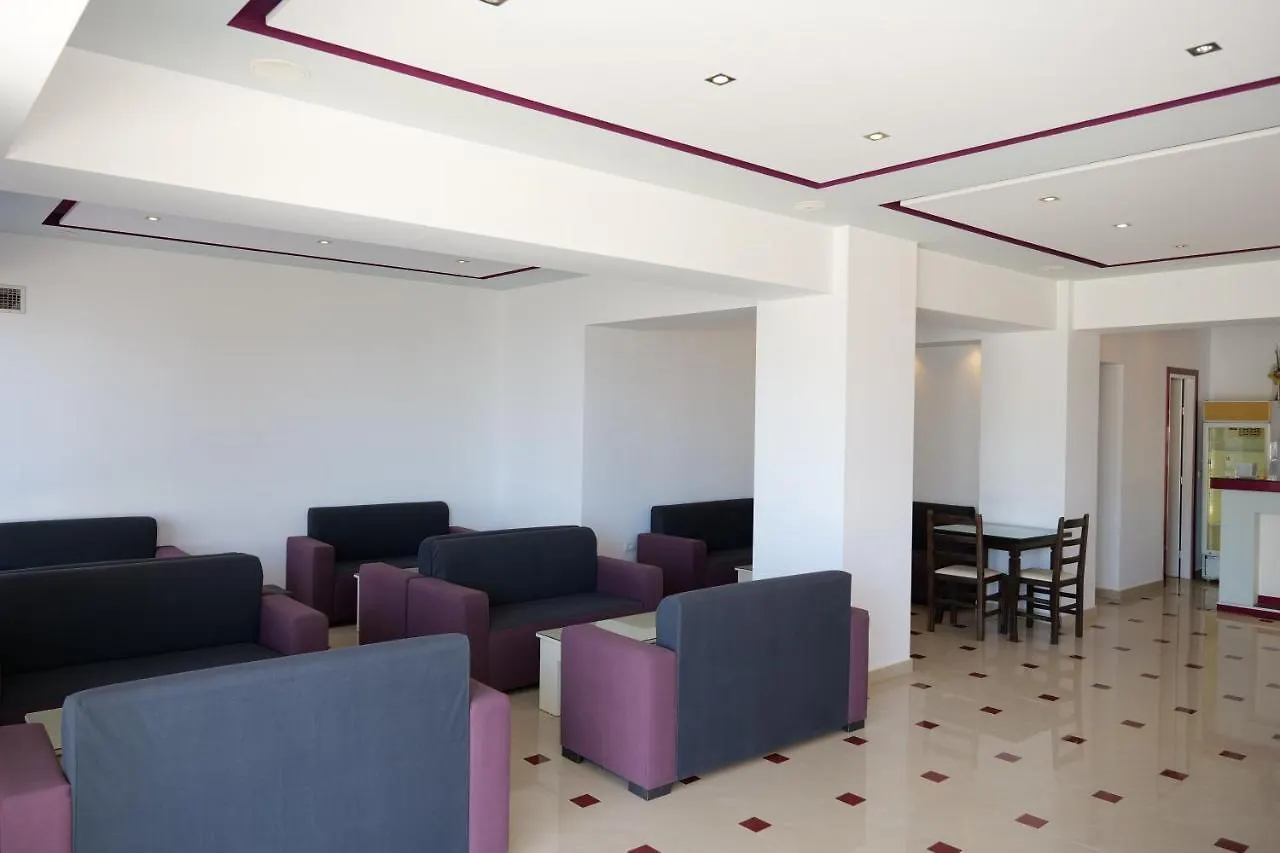 Miracle Apartments Saranda