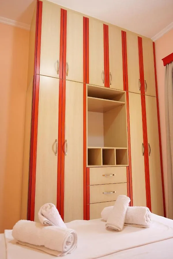 Miracle Apartments Saranda