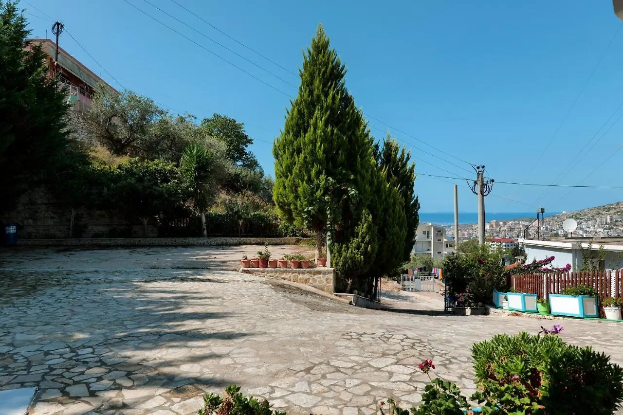 Miracle Apartments Saranda