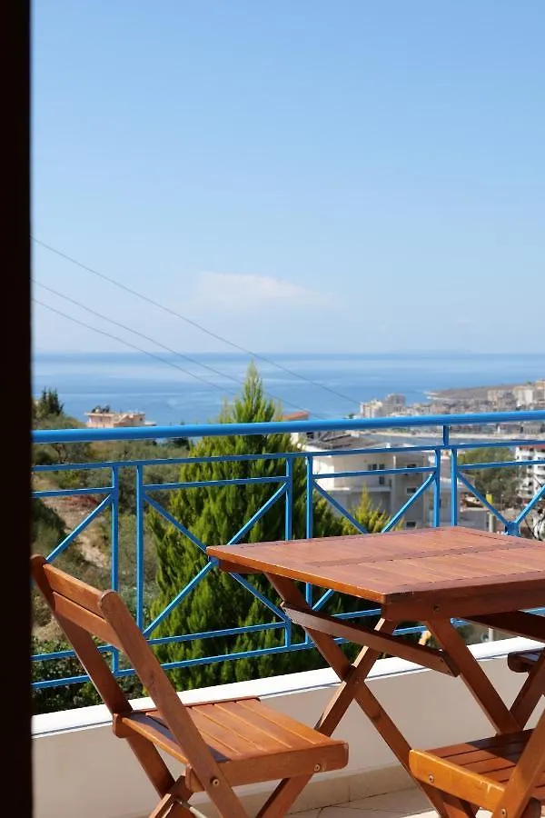 Miracle Apartments Saranda Albania