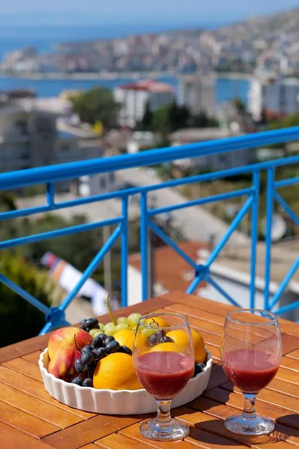 Miracle Apartments Saranda  Sarande