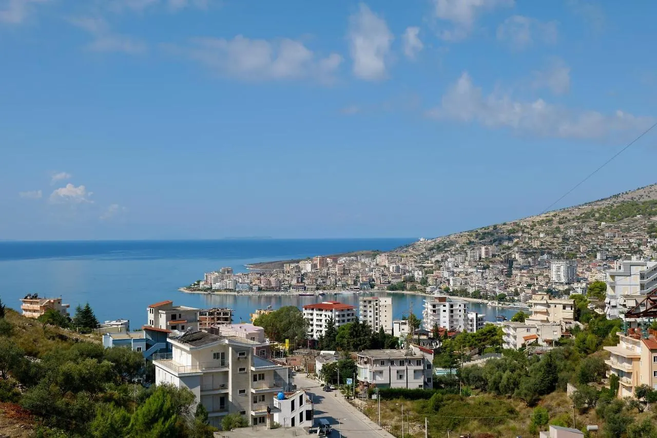 Miracle Apartments Saranda