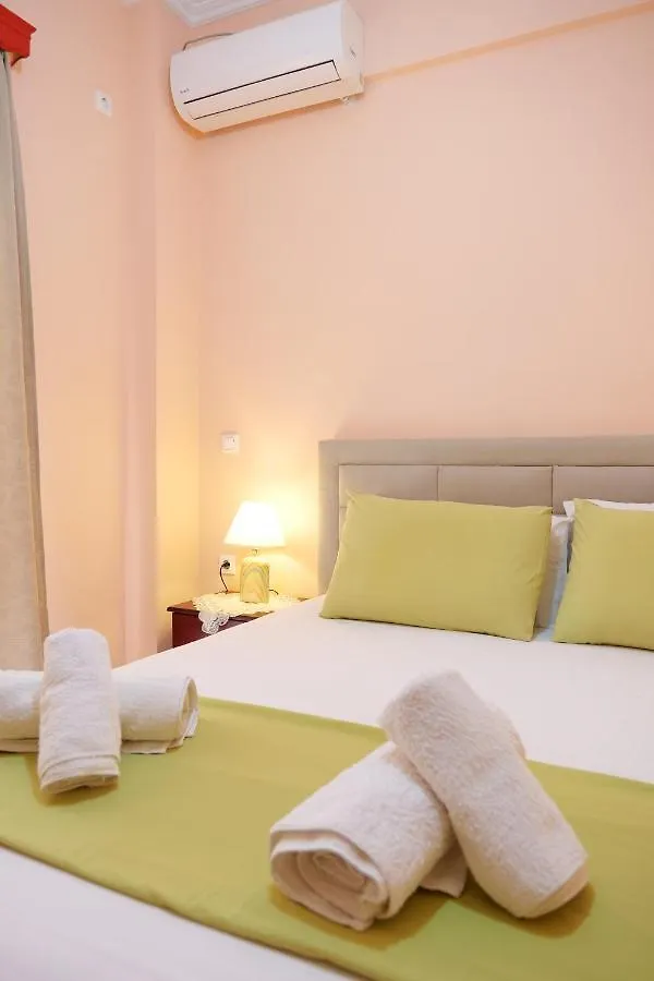 Miracle Apartments Saranda
