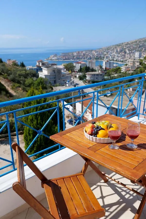 Miracle Apartments Saranda