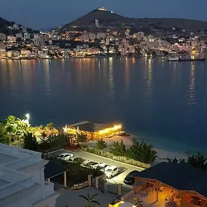  Apartment Limani Luxury Beachfront