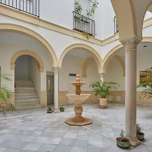 Corazon De Jerez Edificio De 1861 Jerez de la Frontera