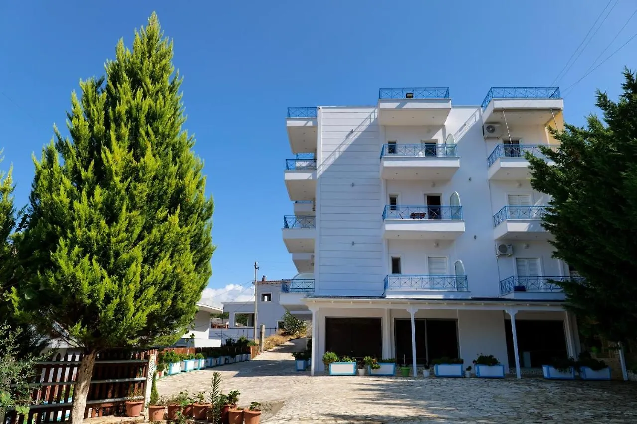 Miracle Apartments Saranda