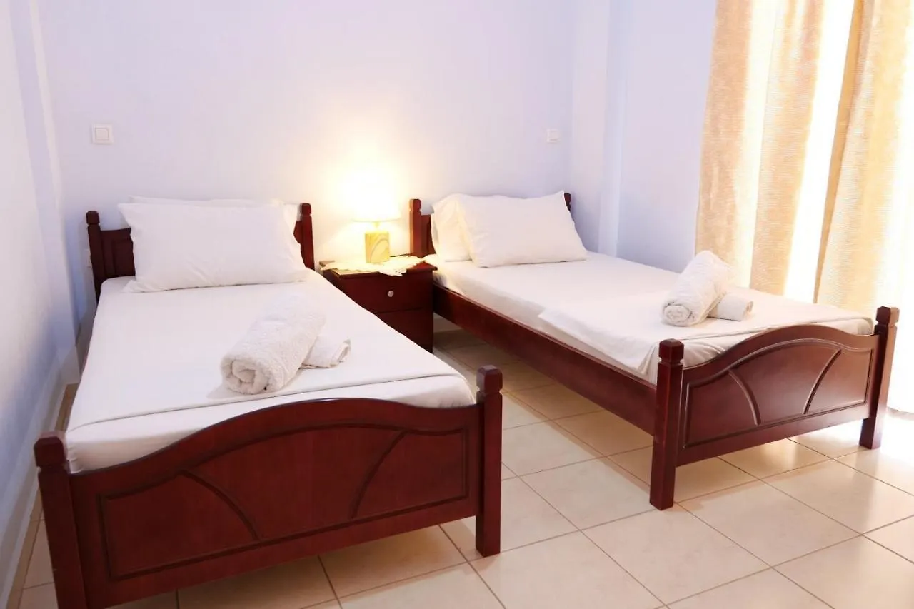 Miracle Apartments Saranda  Sarande