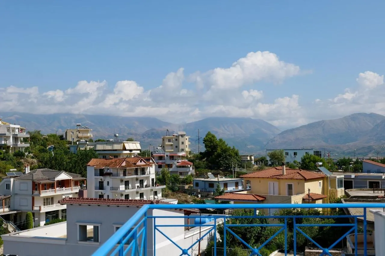 Miracle Apartments Saranda