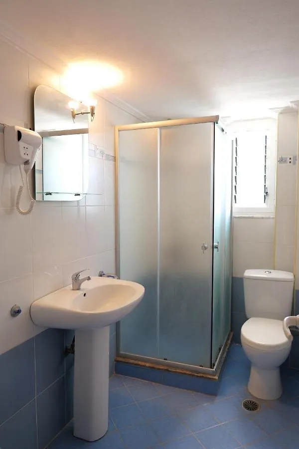 Miracle Apartments Saranda Albania