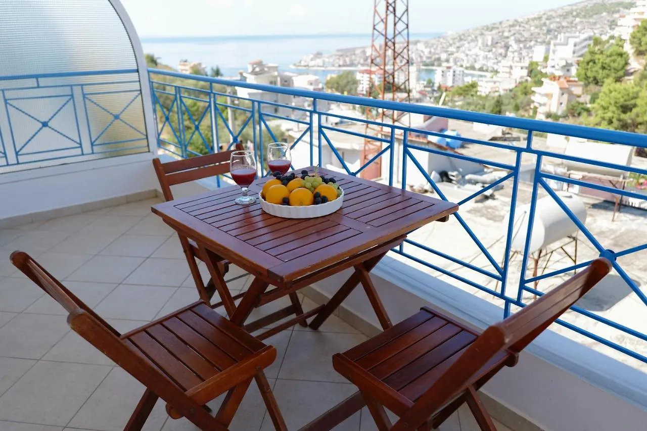 Miracle Apartments Saranda 0*, Sarande Albania