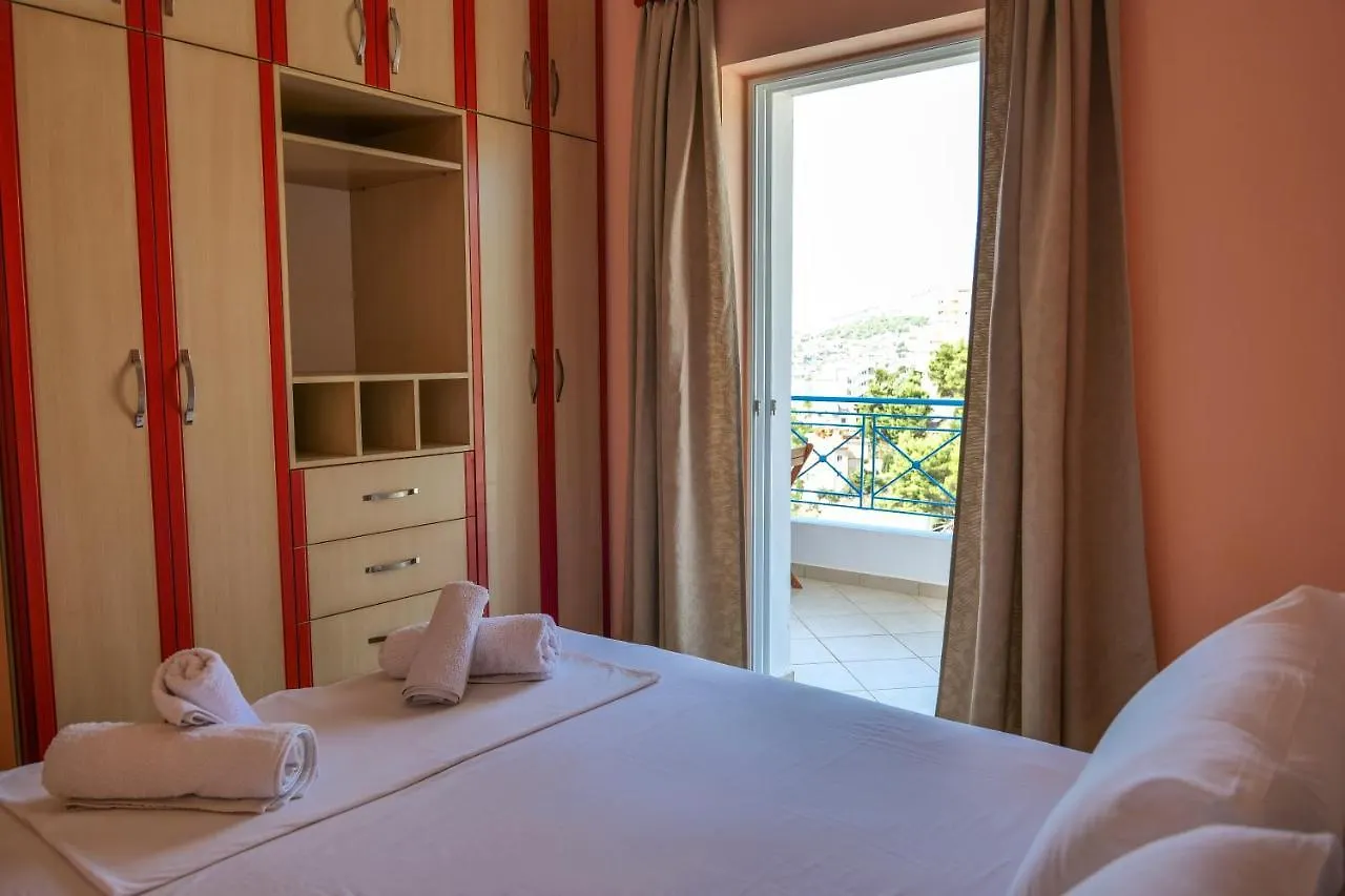Miracle Apartments Saranda Albania